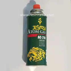 کپسول گاز تورچ