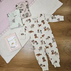 سرهمی برند LINDEX  کد B0009