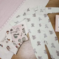 سرهمی برند LINDEX  کد B0009