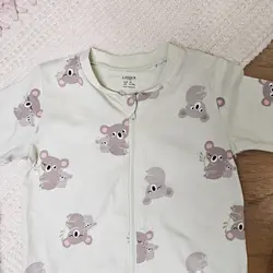 سرهمی برند LINDEX  کد B0009