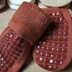 جوراب حوله ای کد B0029