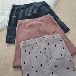 شلوار برند zara کد B0041