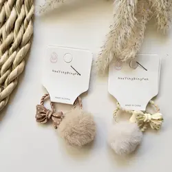 کش سر پاپیون و توپی کد B0054