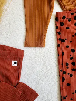 شلوار کبریتی lindex