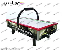 ایرهاکی H11 هشت فوت