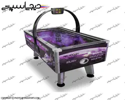 ایرهاکی H15 - دیجی اسپرتی