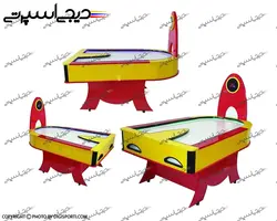 ایرهاکی H12 - دیجی اسپرتی