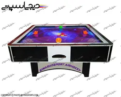ایرهاکی H13 - دیجی اسپرتی