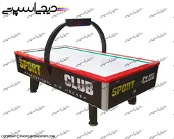 ایرهاکی H16 نه فوت