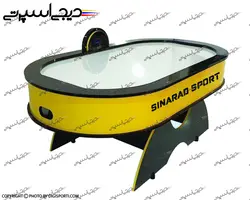 ایرهاکی H17 هشت فوت - دیجی اسپرتی