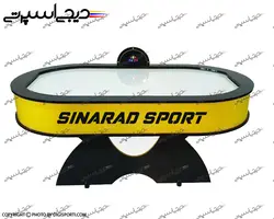 ایرهاکی H17 هفت فوت - دیجی اسپرتی