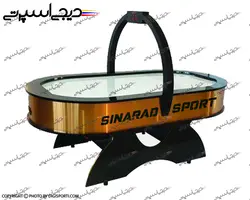 ایرهاکی H19 هفت فوت - دیجی اسپرتی