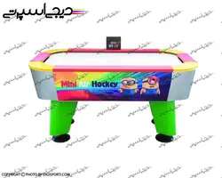 ایرهاکی H2 - دیجی اسپرتی