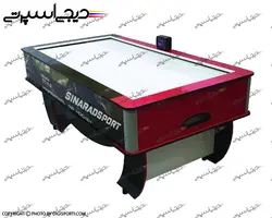 ایرهاکی H20 هشت فوت