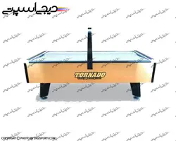 ایرهاکی H21 نه فوت