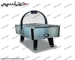ایرهاکی H21 نه فوت