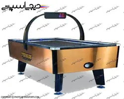 ایرهاکی H21 هشت فوت