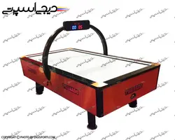 ایرهاکی H22 نه فوت