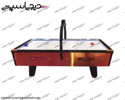 ایرهاکی H22 هشت فوت
