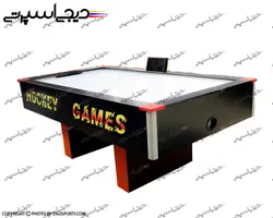ایرهاکی H24 هفت فوت - دیجی اسپرتی