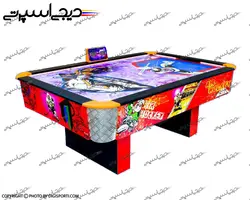 ایرهاکی H26 هفت فوت - دیجی اسپرتی