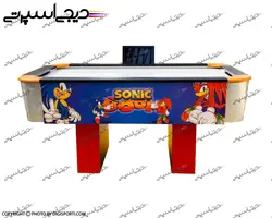 ایرهاکی H28 - دیجی اسپرتی