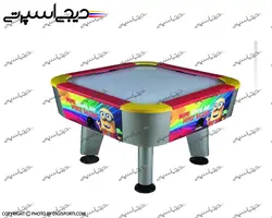 ایرهاکی H3 - دیجی اسپرتی