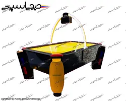 ایرهاکی H27 هفت فوت - دیجی اسپرتی
