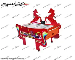 ایرهاکی H5