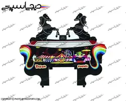 ایرهاکی H5