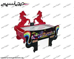 ایرهاکی H5