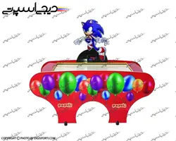 ایرهاکی H6