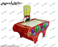 ایرهاکی H6