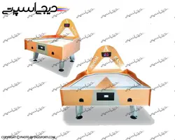 ایرهاکی H8 - دیجی اسپرتی