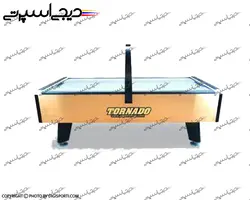 ایرهاکی H9 نه فوت