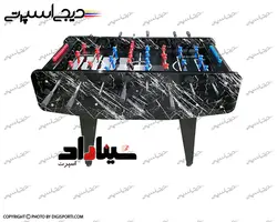 فوتبال دستی A119 ثابت هایگلاس