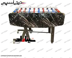 فوتبال دستی A119 ثابت هایگلاس