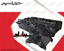 فوتبال دستی A127