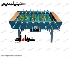 فوتبال دستی B2 قلک دار - دیجی اسپرتی