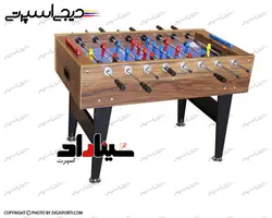 فوتبال دستی B5
