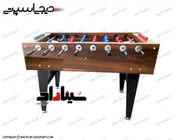 فوتبال دستی B5