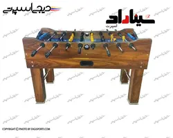 فوتبال دستی T13 ام دی اف