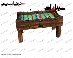 فوتبال دستی T13 ام دی اف