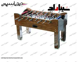 فوتبال دستی T13 ام دی اف
