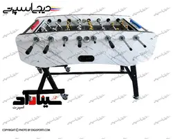 فوتبال دستی T22 تاشو کف ام دی اف