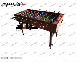 فوتبال دستی T8 ثابت