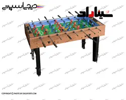 فوتبال دستی T8 ثابت