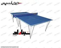 میز پینگ پنگ  AT101