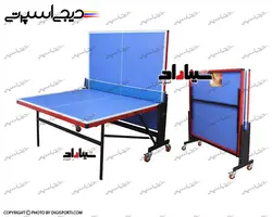 میز پینگ پنگ  PT2