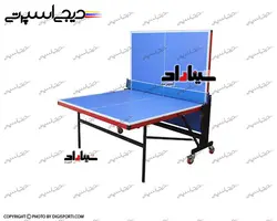 میز پینگ پنگ  PT2